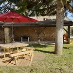 Maison Perigourdine Avec Jardin A 10 Min De Sarlat بيت للعطل