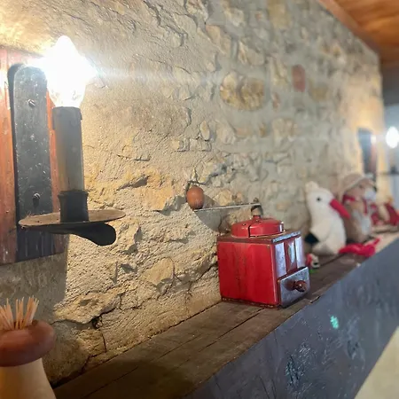 Maison Périgourdine Avec Jardin à 10 Min De Sarlat * Saint-Crépin-et-Carlucet