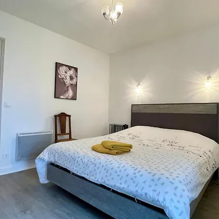 Prázdninový dům Maison Perigourdine Avec Jardin A 10 Min De Sarlat Saint-Crépin-et-Carlucet