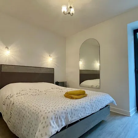 Maison Perigourdine Avec Jardin A 10 Min De Sarlat * Saint-Crépin-et-Carlucet