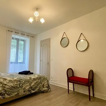 Maison Perigourdine Avec Jardin A 10 Min De Sarlat Prázdninový dům