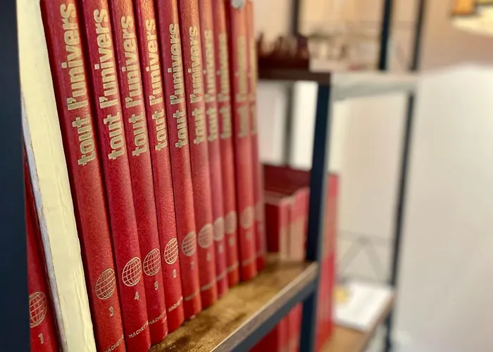 Сasa de vacaciones Maison Périgourdine Avec Jardin à 10 Min De Sarlat Saint-Crépin-et-Carlucet