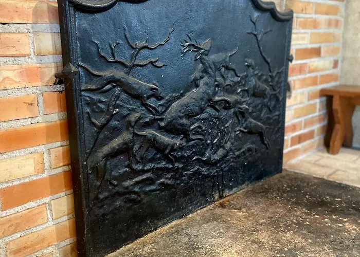 Maison Périgourdine Avec Jardin à 10 Min De Sarlat *