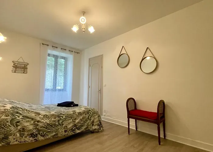 Maison Périgourdine Avec Jardin à 10 Min De Sarlat Сasa de vacaciones